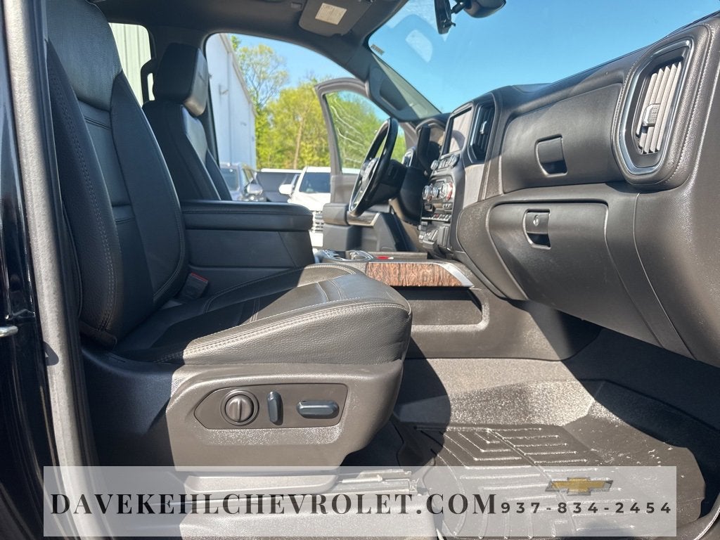 2023 GMC Sierra 2500 HD Denali