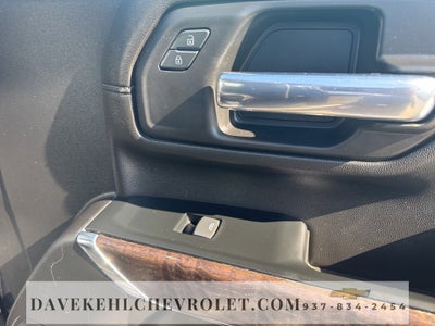 2023 GMC Sierra 2500 HD Denali