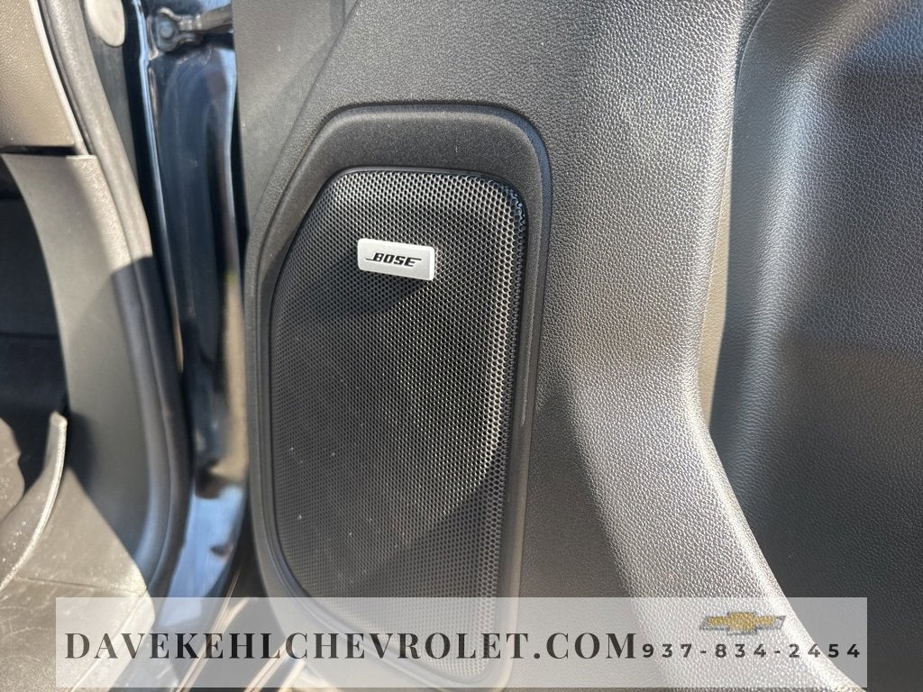 2023 GMC Sierra 2500 HD Denali