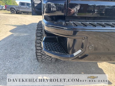 2023 GMC Sierra 2500 HD Denali