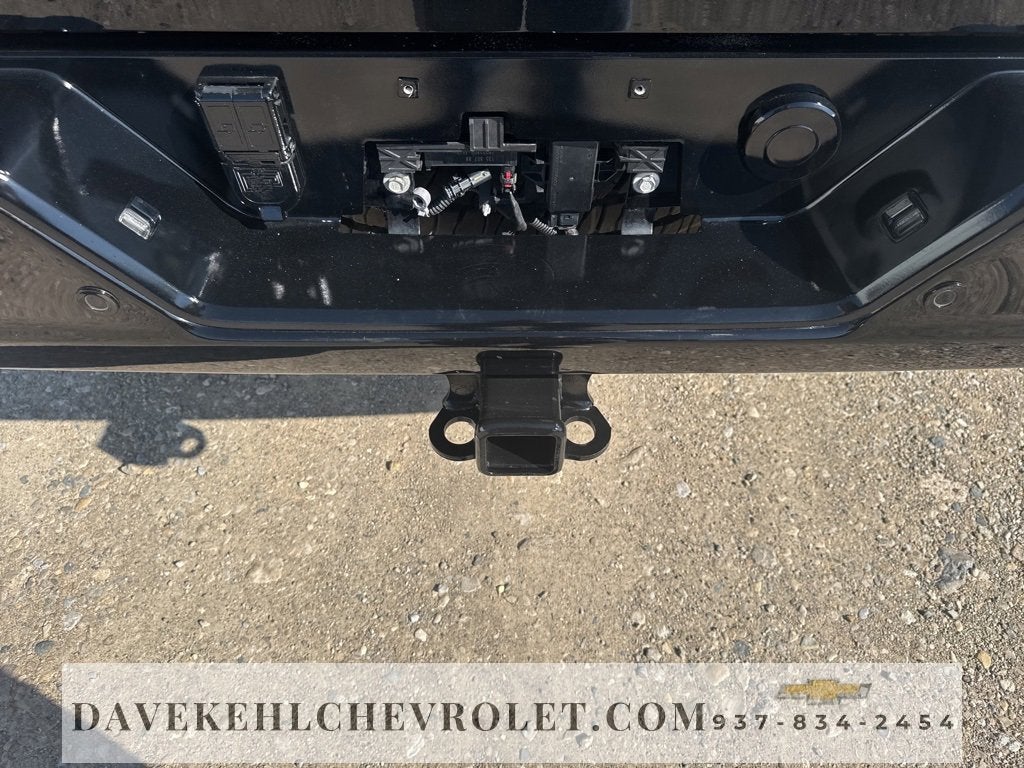 2023 GMC Sierra 2500 HD Denali