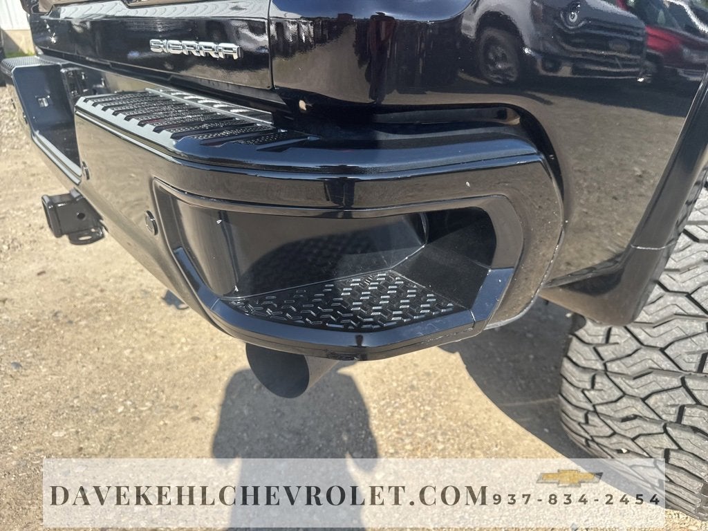 2023 GMC Sierra 2500 HD Denali