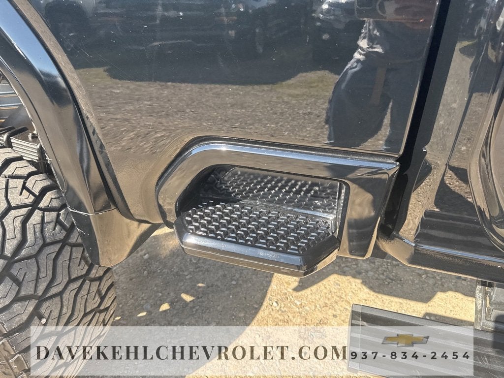 2023 GMC Sierra 2500 HD Denali