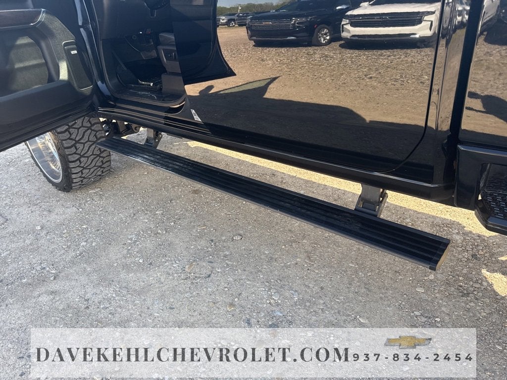 2023 GMC Sierra 2500 HD Denali