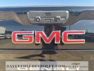 2023 GMC Sierra 2500 HD Denali