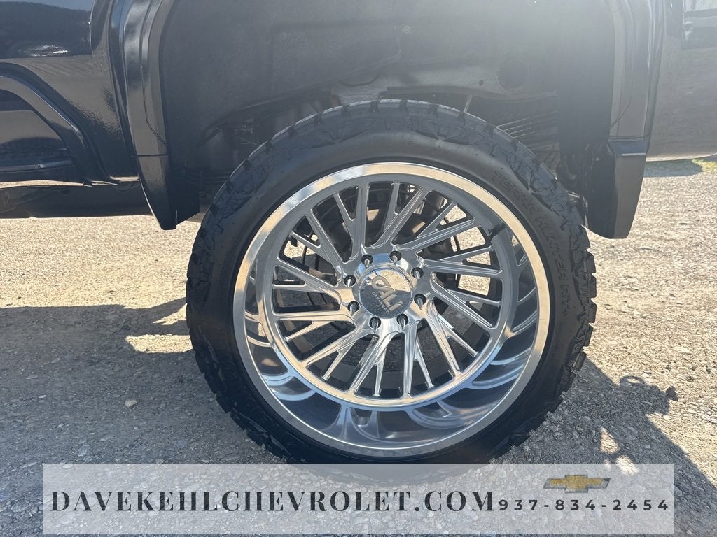 2023 GMC Sierra 2500 HD Denali