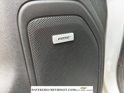 2021 GMC Sierra 3500 HD Denali