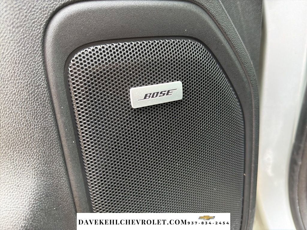 2021 GMC Sierra 3500 HD Denali