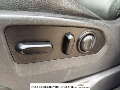 2021 GMC Sierra 3500 HD Denali