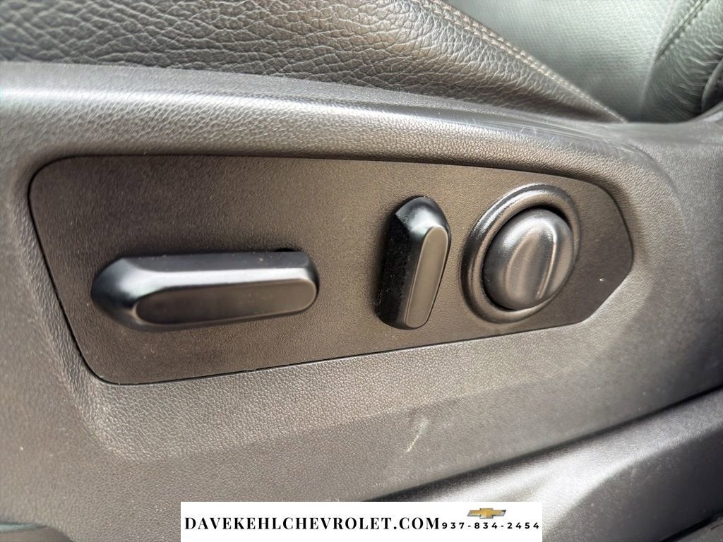 2021 GMC Sierra 3500 HD Denali