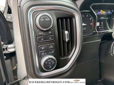 2021 GMC Sierra 3500 HD Denali