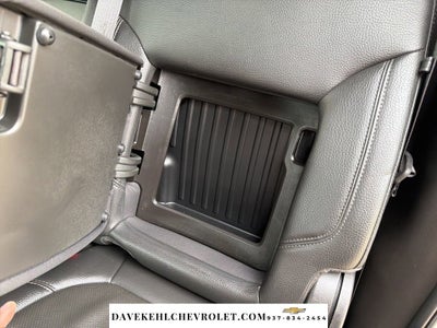 2021 GMC Sierra 3500 HD Denali