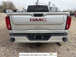 2021 GMC Sierra 3500 HD Denali