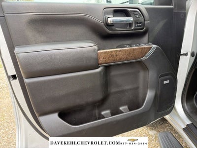 2021 GMC Sierra 3500 HD Denali