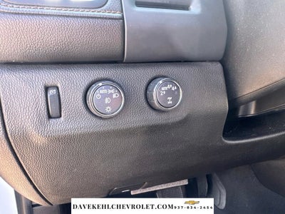 2021 GMC Canyon 4WD AT4 w/Cloth