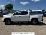 2021 GMC Canyon 4WD AT4 w/Cloth