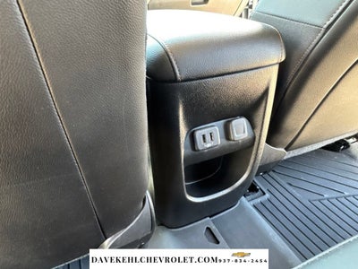 2021 GMC Canyon 4WD AT4 w/Cloth