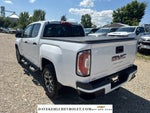 2021 GMC Canyon 4WD AT4 w/Cloth