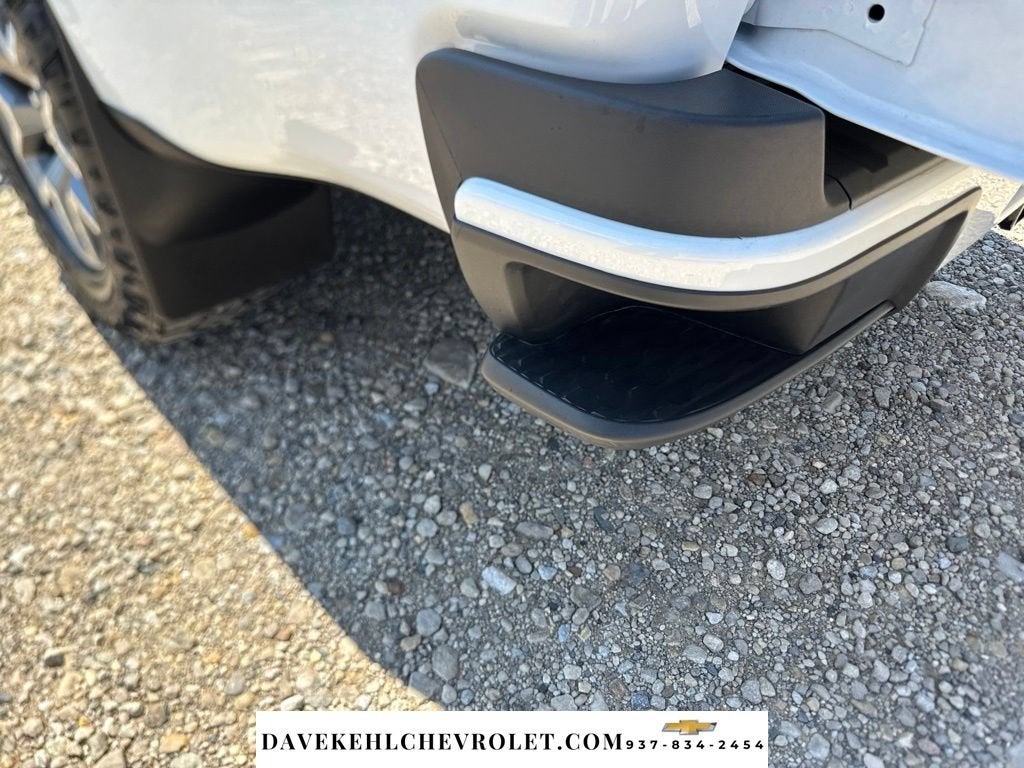 2021 GMC Canyon 4WD AT4 w/Cloth