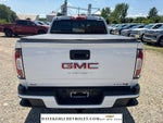 2021 GMC Canyon 4WD AT4 w/Cloth