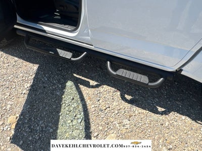 2021 GMC Canyon 4WD AT4 w/Cloth