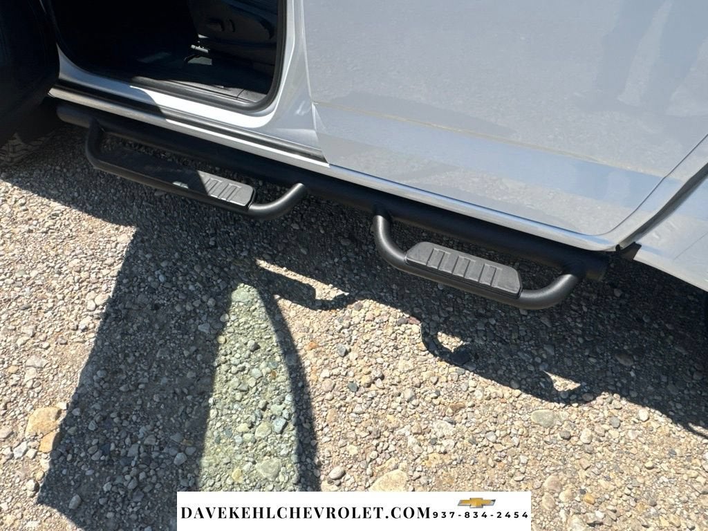 2021 GMC Canyon 4WD AT4 w/Cloth