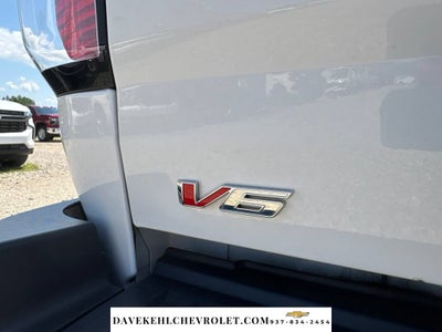2021 GMC Canyon 4WD AT4 w/Cloth