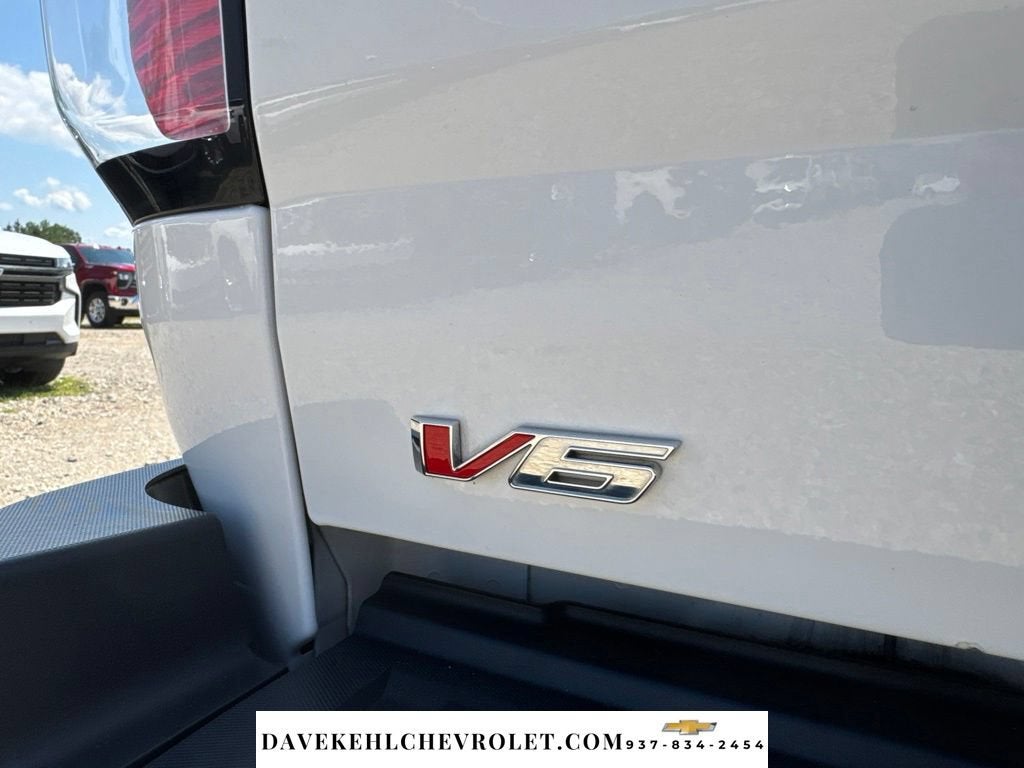 2021 GMC Canyon 4WD AT4 w/Cloth