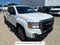 2021 GMC Canyon 4WD AT4 w/Cloth