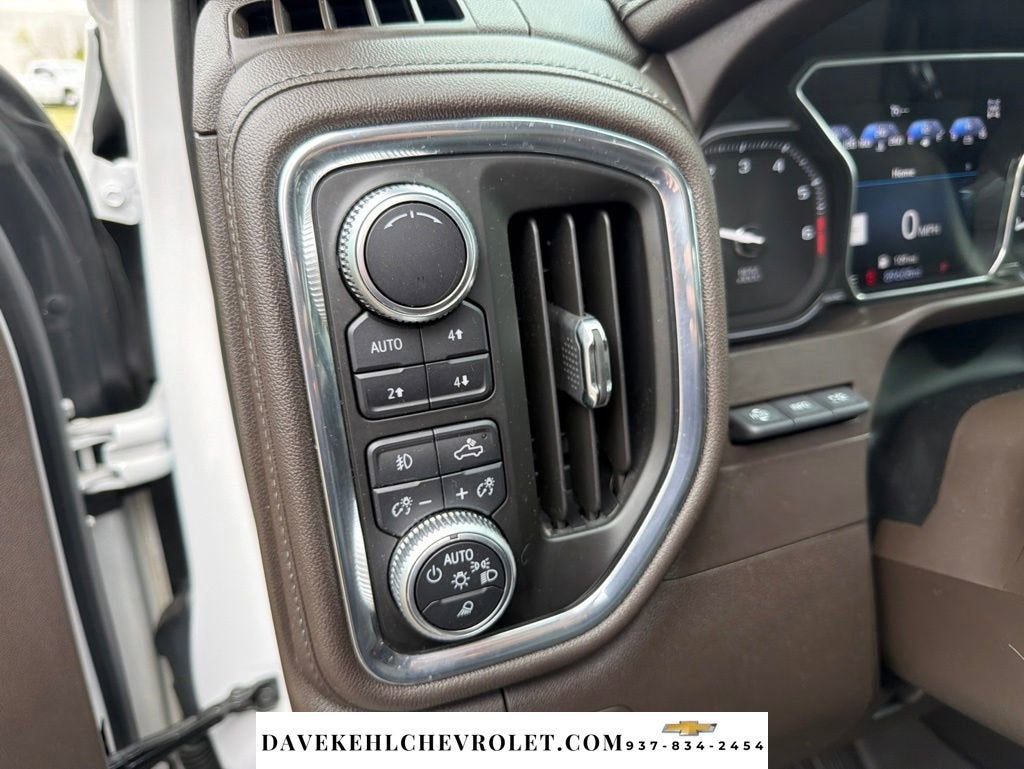 2019 GMC Sierra 1500 Denali