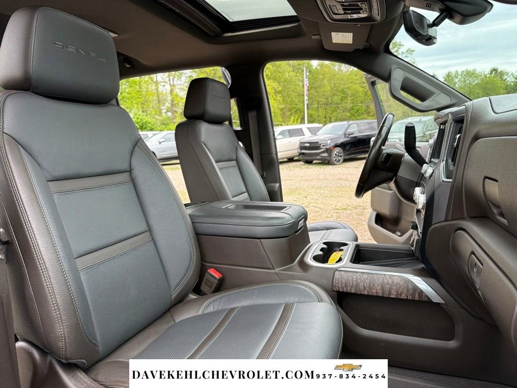 2019 GMC Sierra 1500 Denali