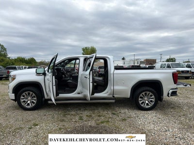 2019 GMC Sierra 1500 Denali