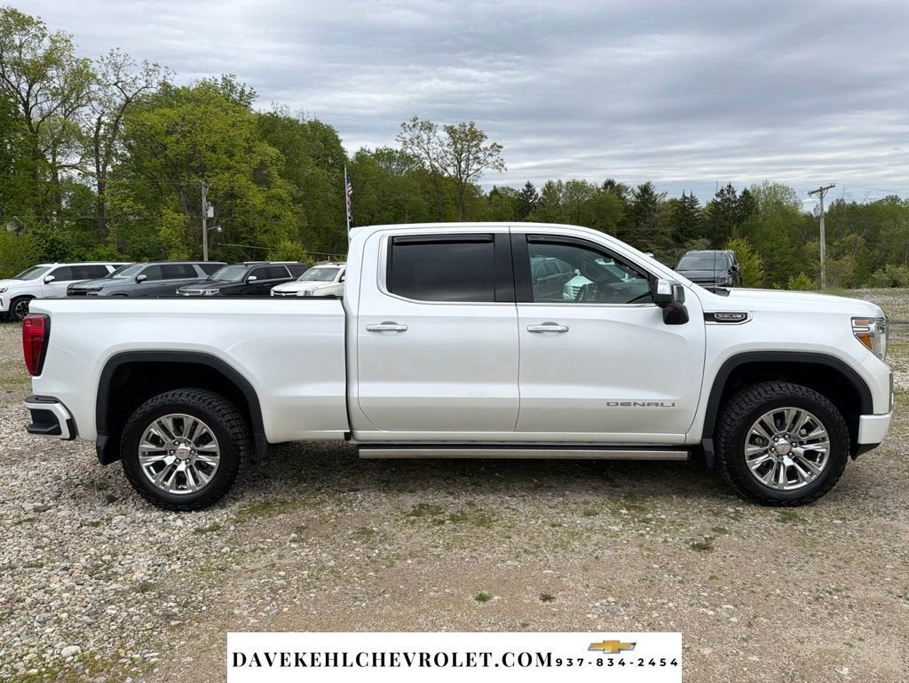 2019 GMC Sierra 1500 Denali