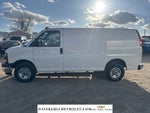 2024 GMC Savana Cargo 2500 Work Van
