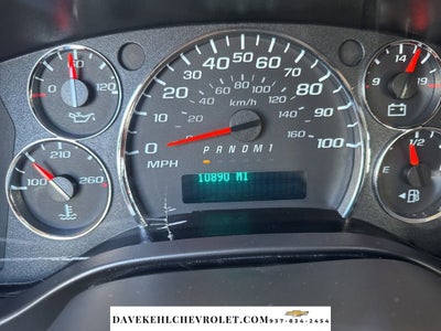 2024 GMC Savana Cargo 2500 Work Van