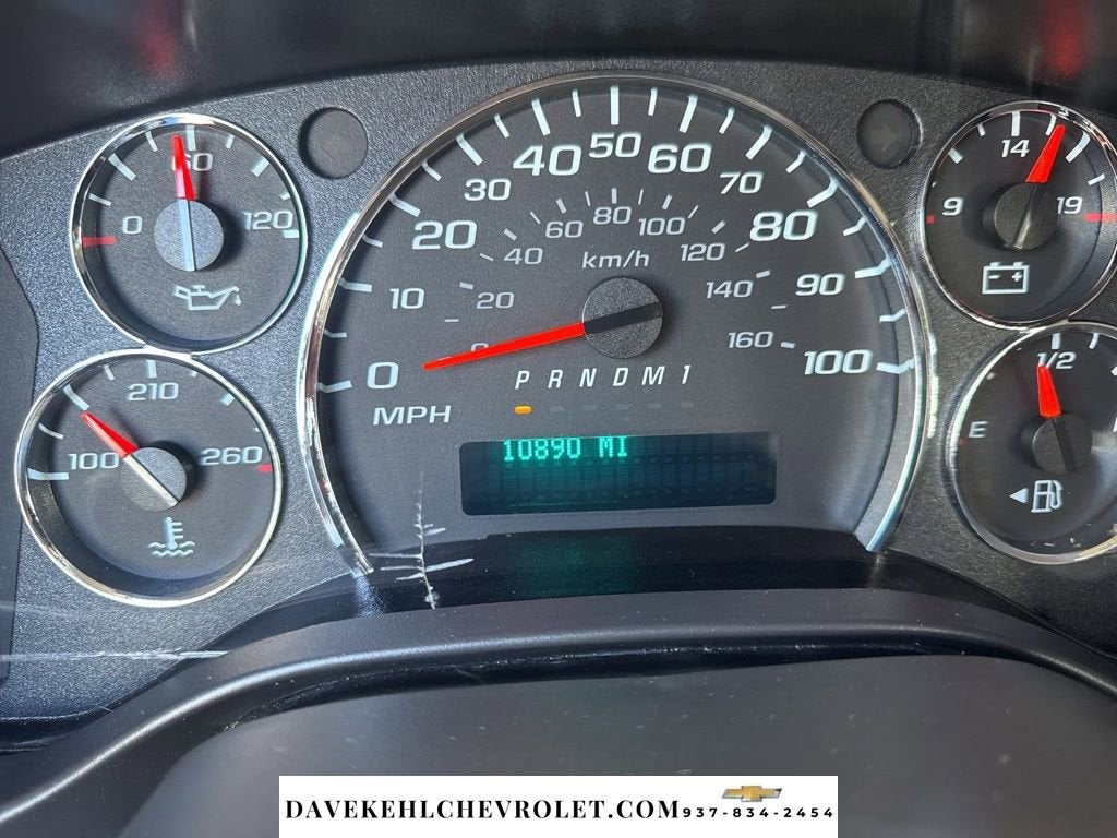 2024 GMC Savana Cargo 2500 Work Van