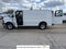 2024 GMC Savana Cargo 2500 Work Van