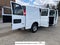 2024 GMC Savana Cargo 2500 Work Van
