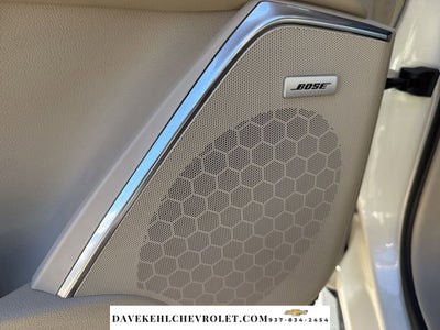 2015 Cadillac Escalade ESV Premium
