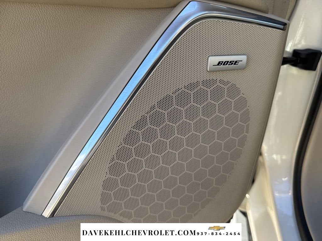 2015 Cadillac Escalade ESV Premium