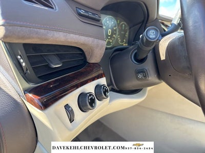 2015 Cadillac Escalade ESV Premium