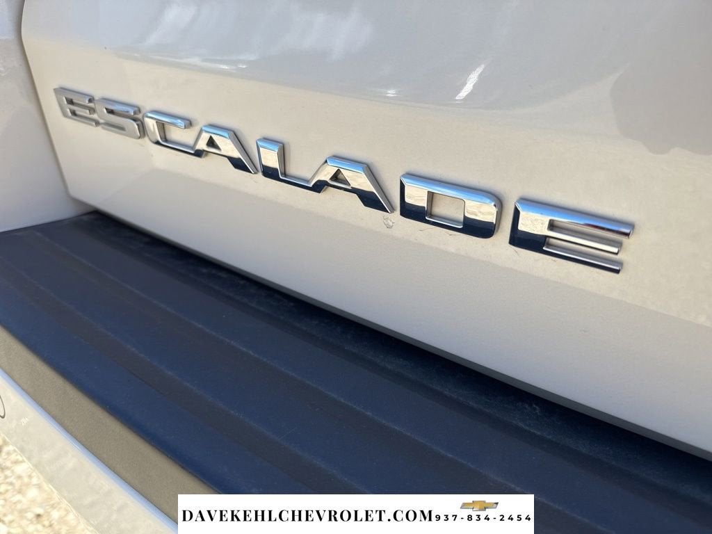2015 Cadillac Escalade ESV Premium