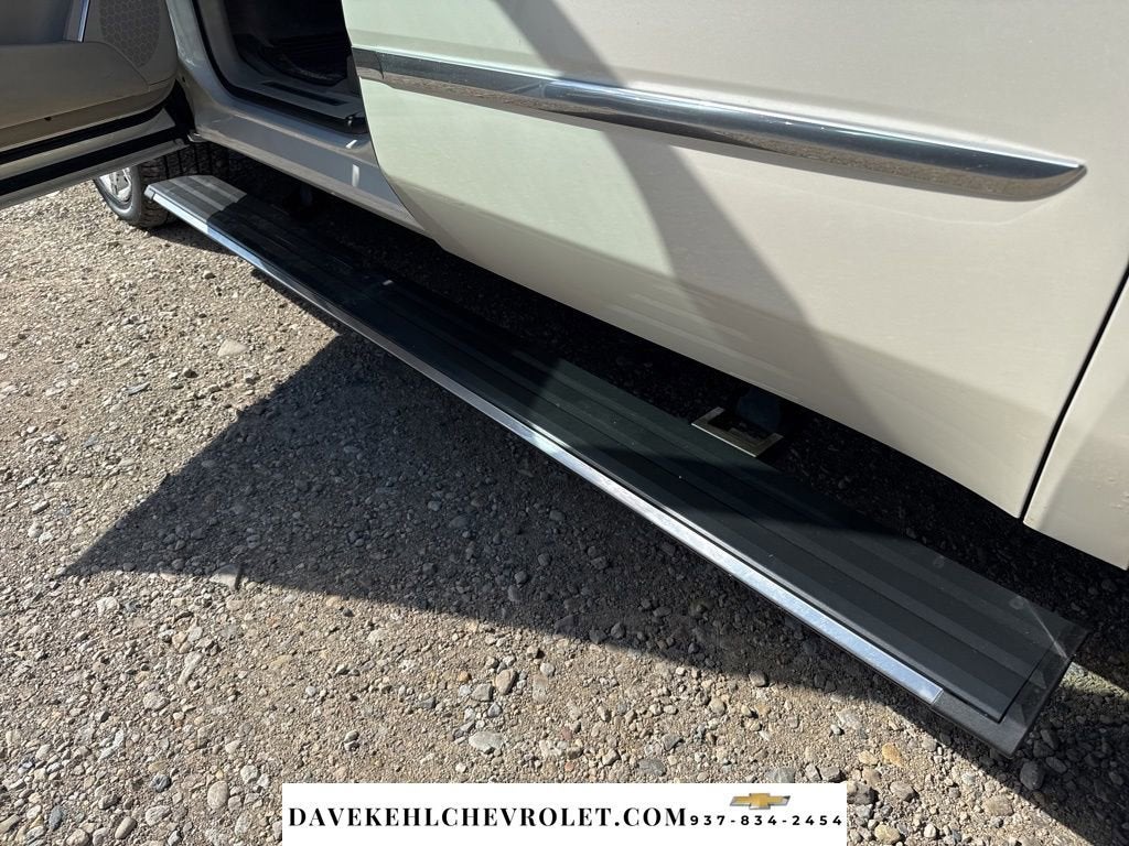 2015 Cadillac Escalade ESV Premium