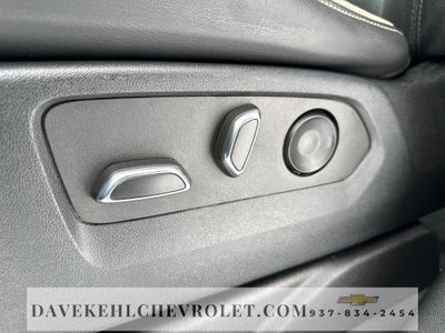 2022 Cadillac Escalade ESV Sport