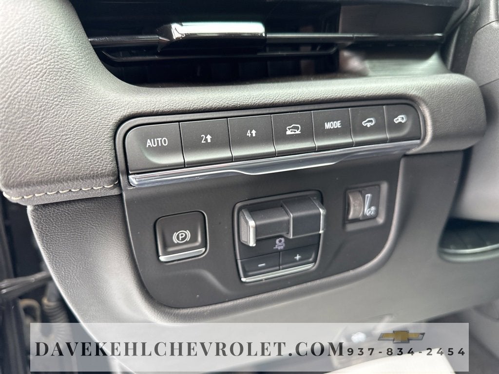 2022 Cadillac Escalade ESV Sport