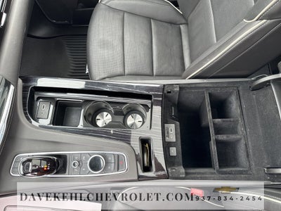 2022 Cadillac Escalade ESV Sport