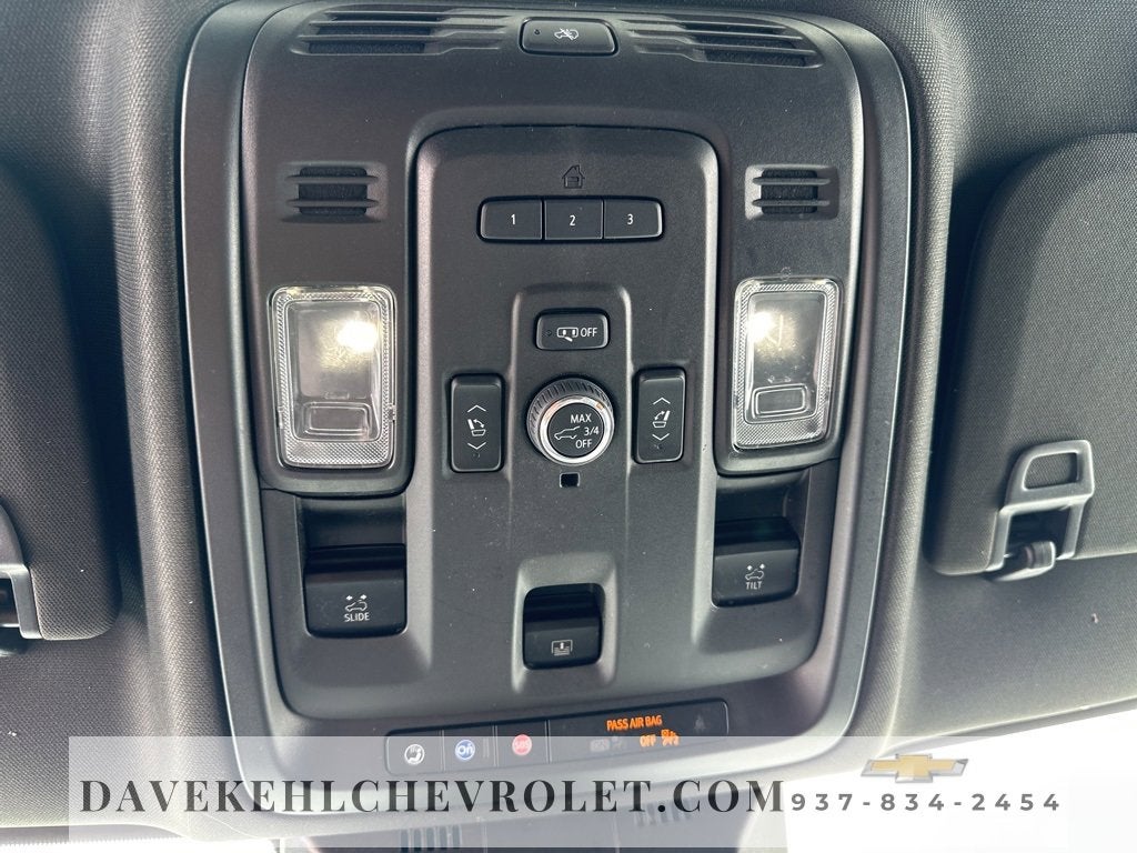 2022 Cadillac Escalade ESV Sport