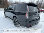 2022 Cadillac Escalade ESV Sport