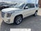 2015 Cadillac Escalade ESV Platinum