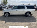 2015 Cadillac Escalade ESV Platinum